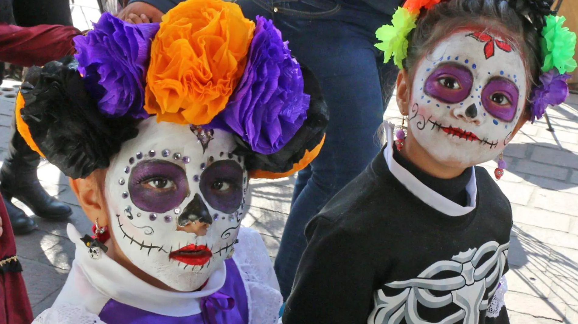 festival de calaveras